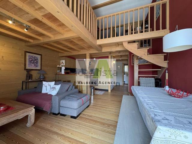 Appartement, Péone