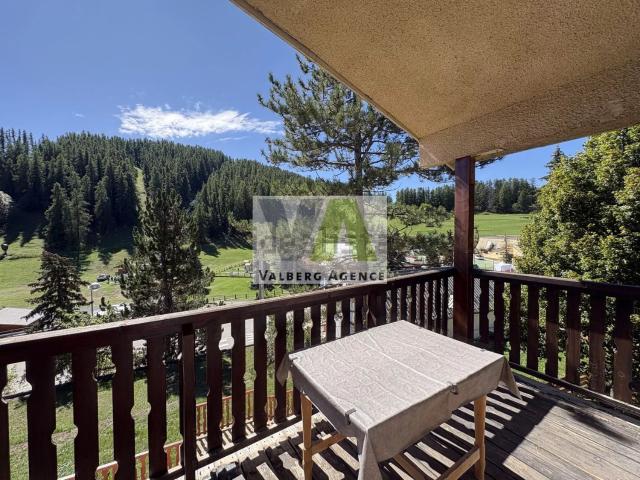 Appartement, Péone
