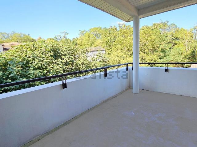 Appartement, Péchabou