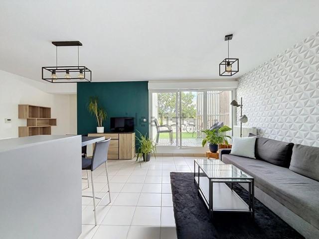 Appartement, Péchabou