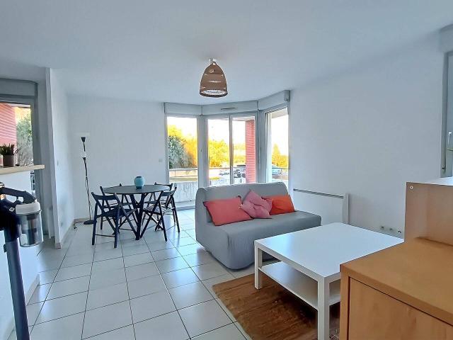 Appartement Pechabou 2 pièce s 45 m2