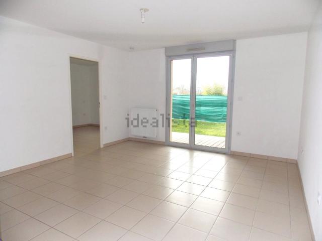 Appartement, Pechbonnieu