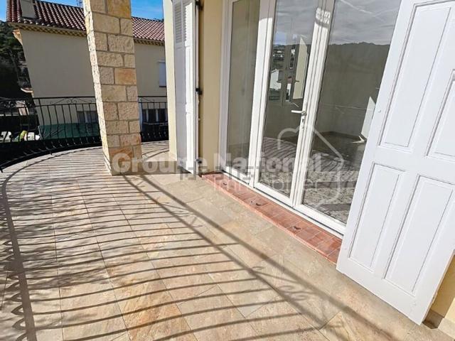 Appartement, Pégomas