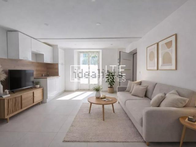 Appartement, Pégomas