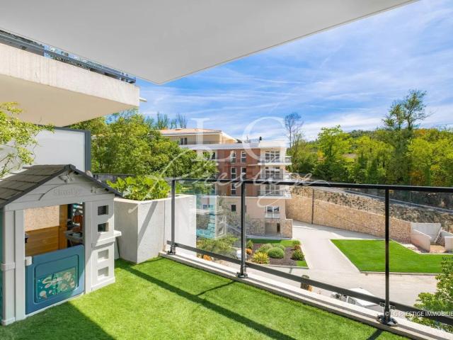 Appartement, Pégomas