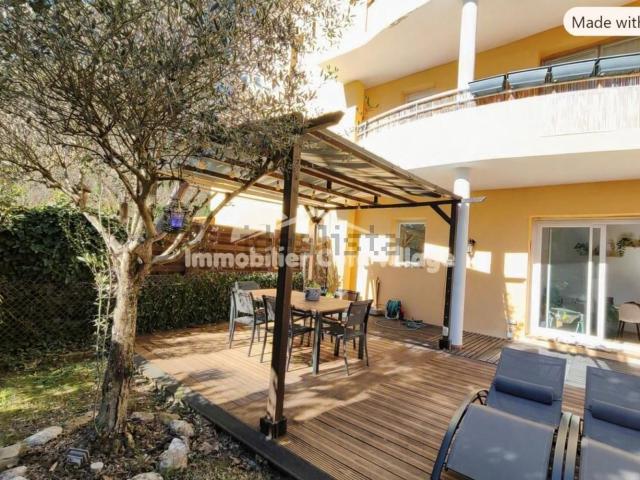 Appartement, Peille