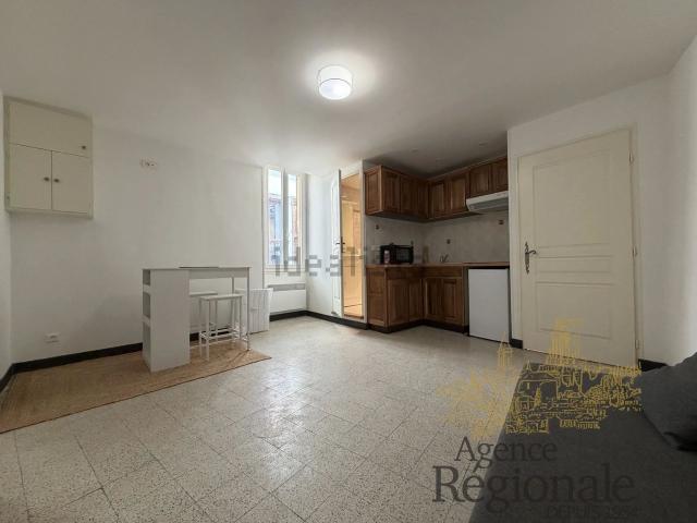 Appartement, Peille