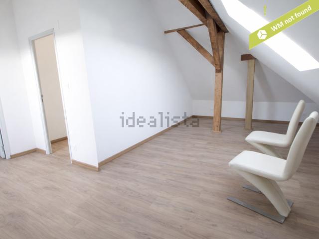 Appartement, Peltre
