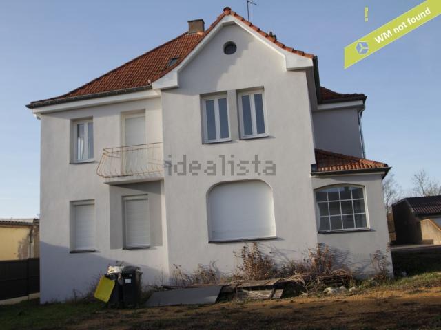Appartement, Peltre