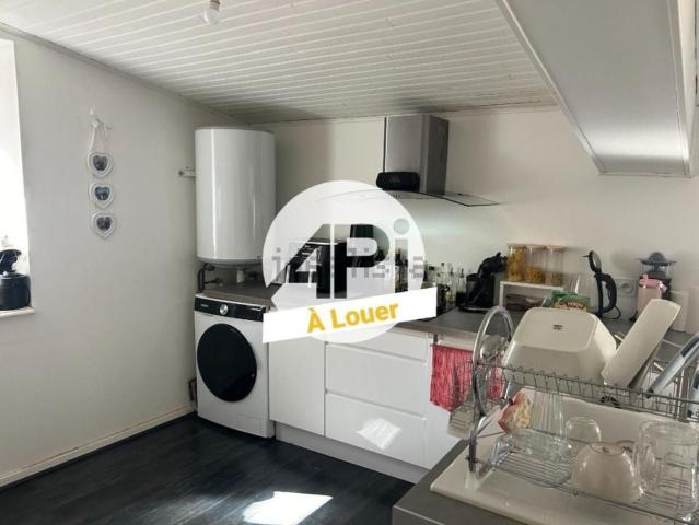 Appartement, Pélussin