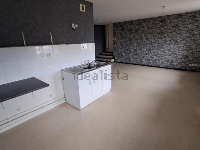 Appartement, Pélussin