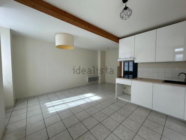 Appartement, Pélussin