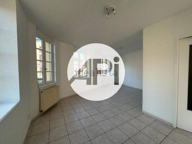 Appartement, Pélussin