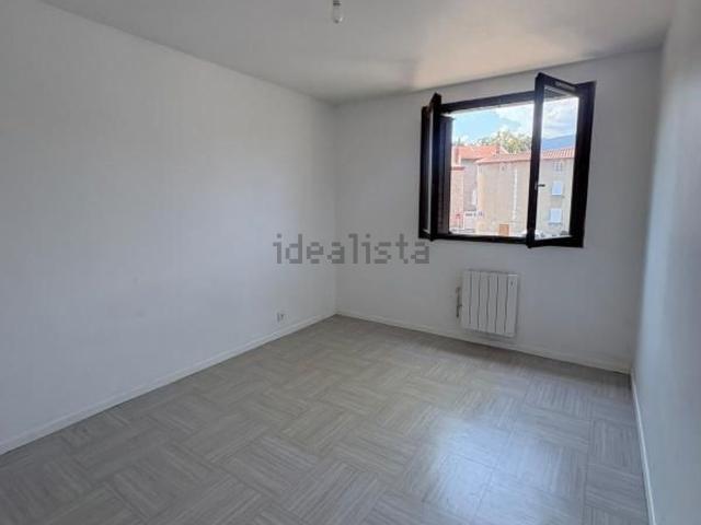Appartement, Pélussin