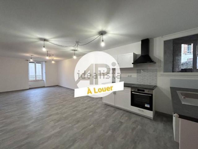 Appartement, Pélussin