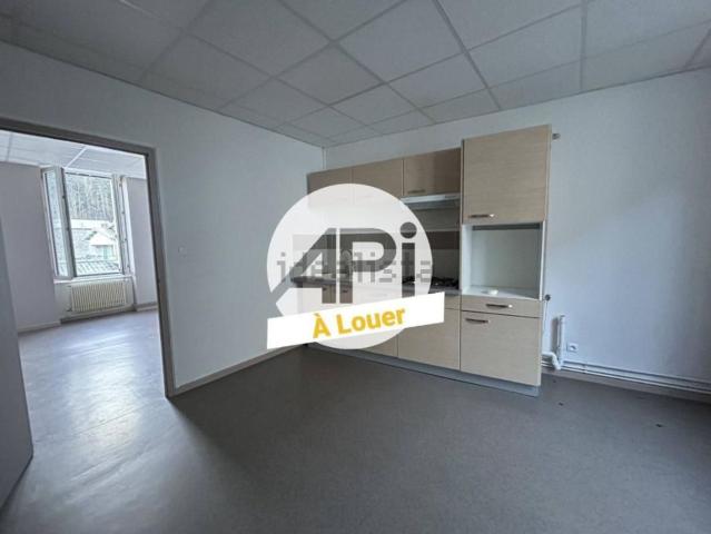 Appartement, Pélussin