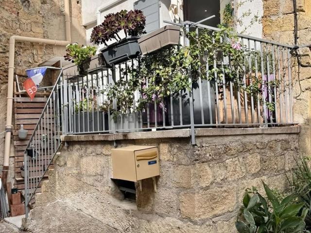 Appartement, Pélissanne