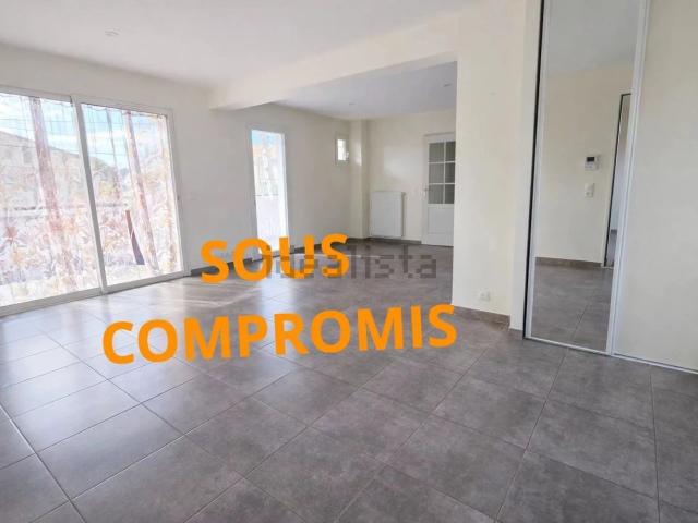 Appartement, Pélissanne