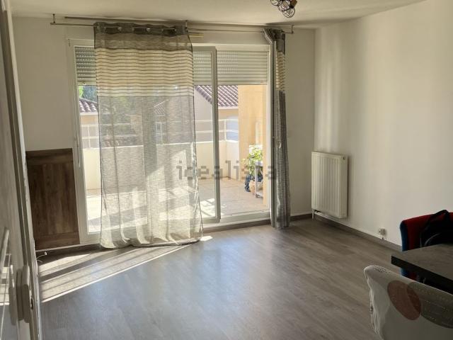 Appartement, Pélissanne