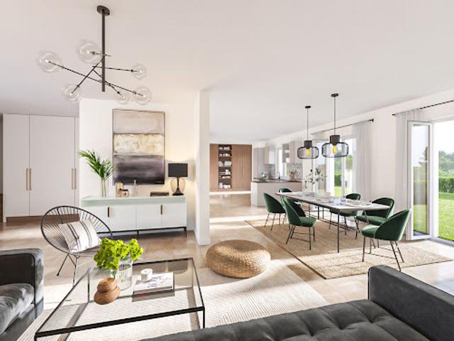 Appartement Pellouailles les Vignes 2 pièces LE CLOS DES VIGNES