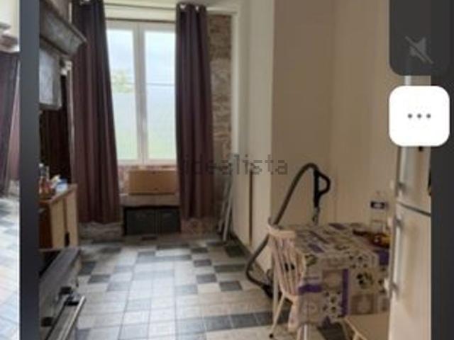 Appartement, Pelousey