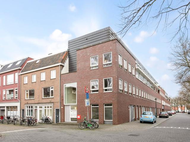 Appartement Pelssingel 29 5212PB Den Bosch