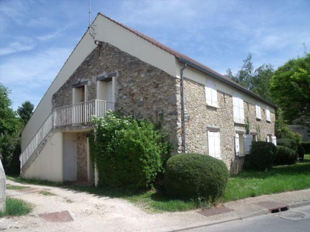 Appartement, Perthes