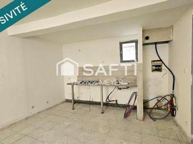 Appartement Pertuis Provence 84120 DS103428776