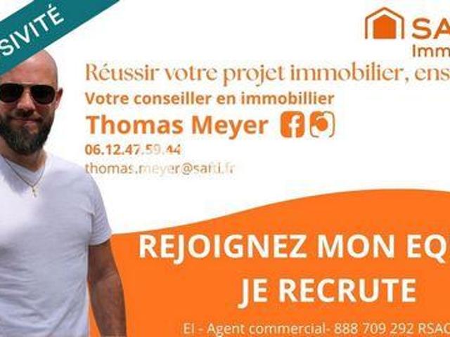 Appartement Pertuis Provence 84120 DS103491864