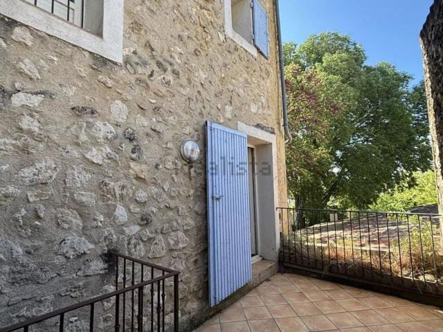 Appartement, Pertuis