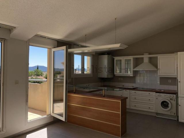 Appartement, Pertuis