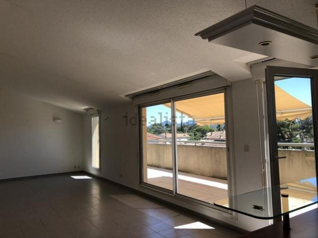 Appartement, Pertuis