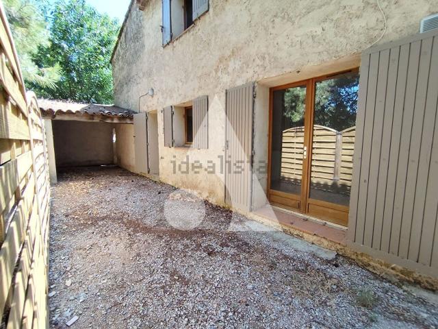 Appartement, Pertuis