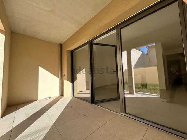 Appartement, Pertuis
