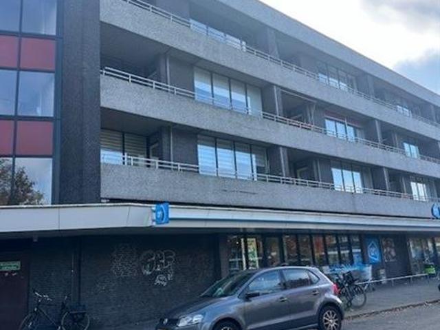 Appartement per direct beschikbaar, enkel voor stu