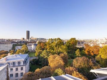 Appartement perché au coeur de Saint Thomas d'Aquin 88m² Paris 7ème