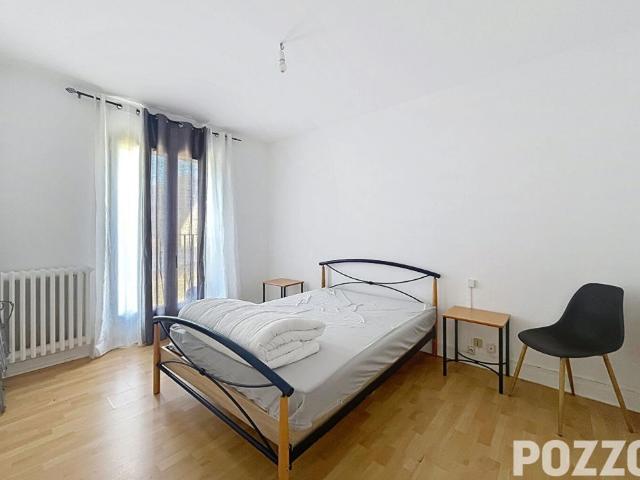 Appartement Percy En Normandie 3 pièce s 51 m2