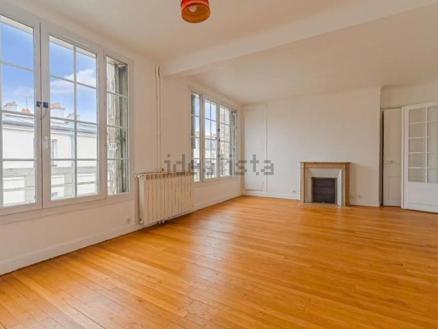 Appartement, Père Lachaise Réunion, Paris