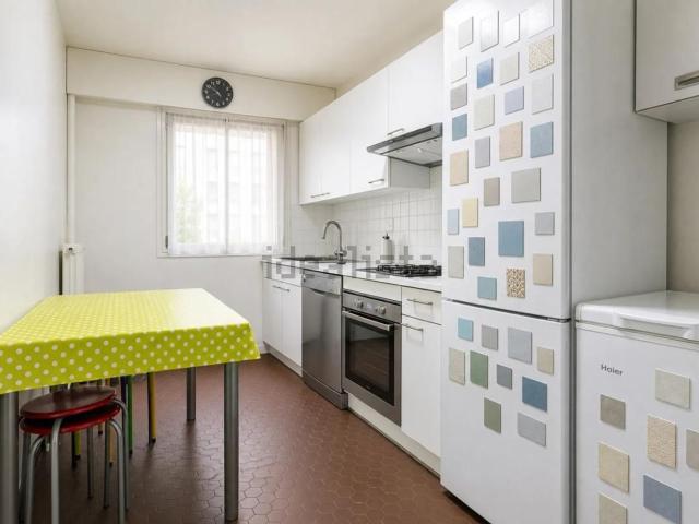 Appartement, Père Lachaise Réunion, Paris