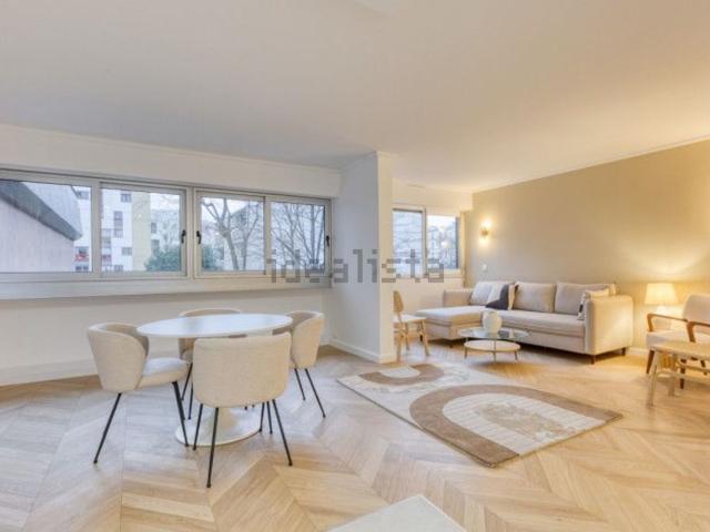 Appartement, Père Lachaise Réunion, Paris