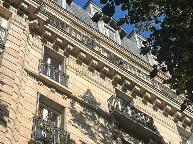 Appartement, Gambetta, Paris