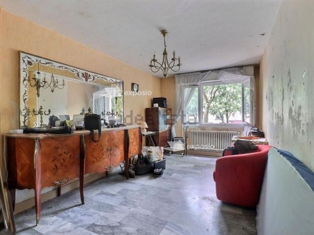 Appartement, Père Lachaise Réunion, Paris