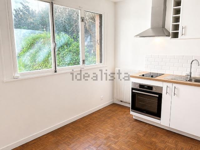 Appartement, Père Lachaise Réunion, Paris