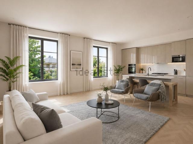 Appartement, Père Lachaise Réunion, Paris