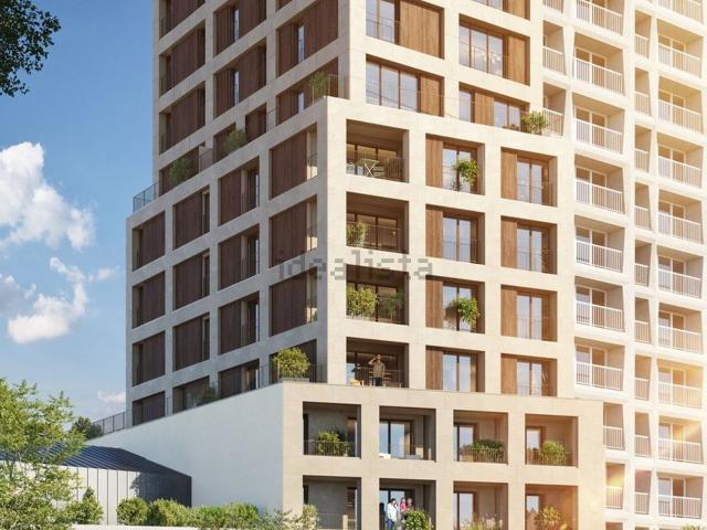 Appartement, Père Lachaise Réunion, Paris