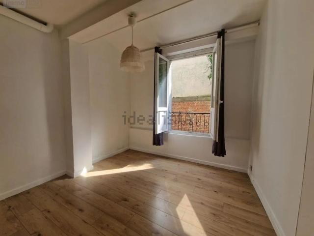 Appartement, Père Lachaise Réunion, Paris