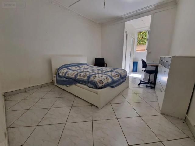 Appartement, Père Lachaise Réunion, Paris