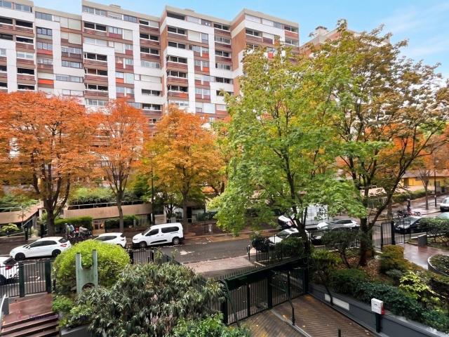 Appartement, Père Lachaise Réunion, Paris