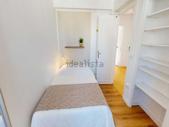 Appartement, Pereire Malesherbes, Paris