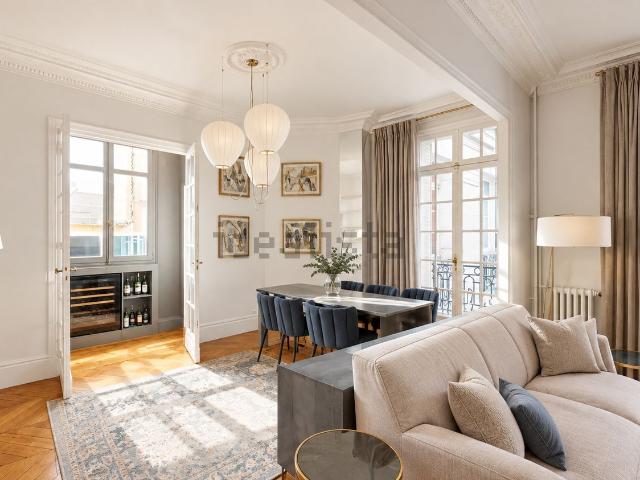 Appartement, Pereire Malesherbes, Paris